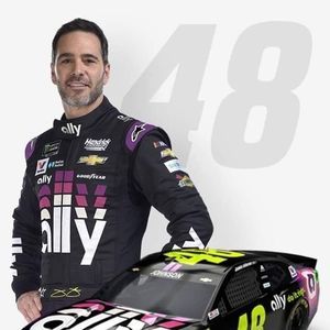 Meet your Posher, Becky